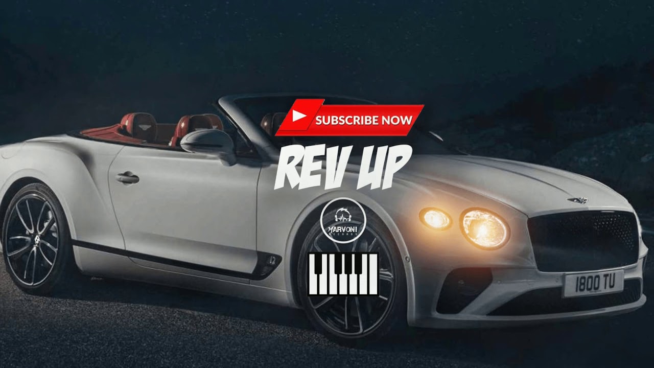 New Dancehall Riddim Instrumental 2021 - Marvoni Beats | Rev Up - YouTube