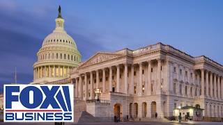 JUST IN: Senate votes to WITHHOLD senators’ pay during government shutdowns