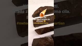 #1959 #balıkesir #gönen #göktaşı #keşif #mars #martian #meteorite #wow #nasa #uzay #omg #viralshort