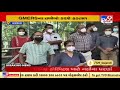 vadodara doctors of gmers on strike over pending demands tv9news