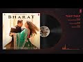 full audio thap thap bharat salman khan katrina kaif vishal shekhar feat. sukhwinder singh