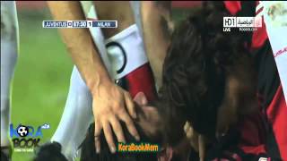 من الذاكرة .. هدف ميلان 1-0 يوفنتوس (2011) رؤوف خليف [HD]