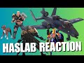 SDCC'24 - GI Joe Classified Series Panel Reaction and HasLab thoughts