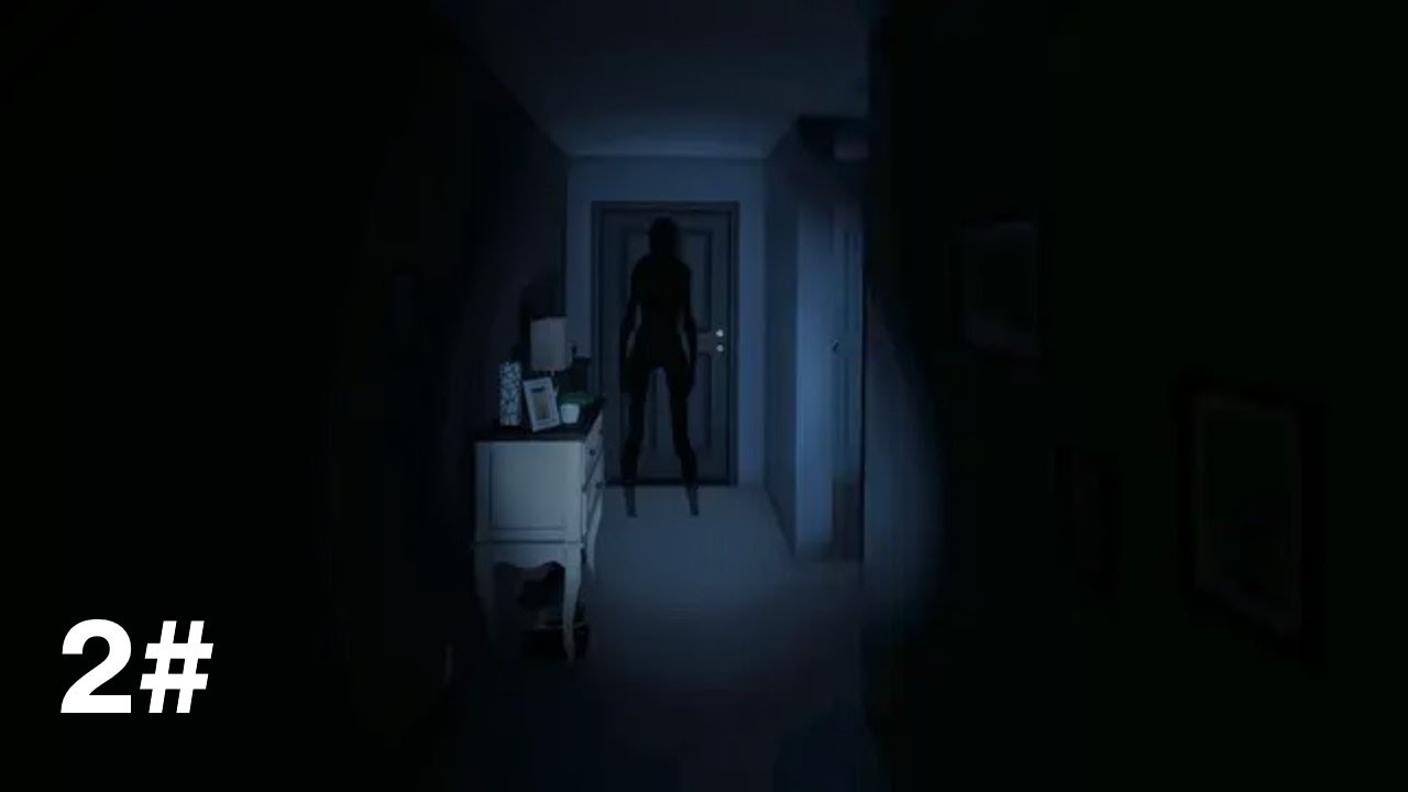 Phasmophobia 2 Youtube