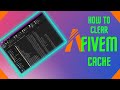 How To Clear FiveM Cache | Quick & Easy | FPS Boost