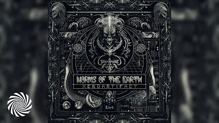 Worms of the Earth - Xenoartifact [Full Album]