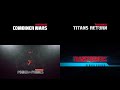 Transformers Prime Wars Trilogy & Studio Series 2015-2018 Commercial Archive