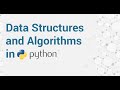data structures in python || linear search in python || Part-1