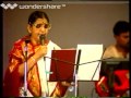 Paarththa Gnaabagam🎙P.Susheela Ammaa with MohanRaaj’s Apsaras Live Orchestra 🎻