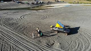 Usal Beach | Whitethorn California | Lost Coast