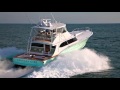 Paul Mann Custom Boats: Design Philosophy and Power Capabilities