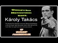 Karoly Takacs - Sandeep Maheshwari | Hindi | Best Real Life Inspirational Story |