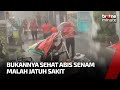 Aksi Emak-emak Tetap Olahraga Meski Diterpa Ujian l tvOne Minute