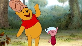 The Bees | The Mini Adventures of Winnie The Pooh | Disney