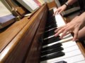 Radioactive by Imagine Dragons - Piano Cover - californiamusicjunkie