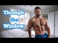 The handsome neighbor I saw naked in his room and I fell in love | BL GAY ROMANCE | GAY LOVE STORY