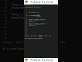 How to Flatten Numpy Arrays | Python Tutorial