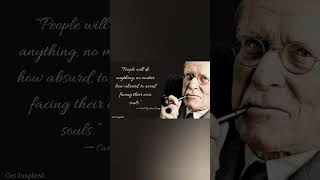 Quotes Carl Gustav Jung