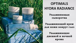 💦 Optimals Hydra Radiance 💦