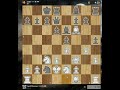 the chessboard of destiny chess