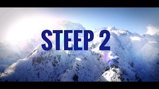 Let's Talk About STEEP 2