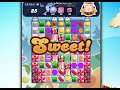 Candy Crush Saga Level 12784 - 28 Moves NO BOOSTERS