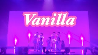 [KOOLGEM] LIGHTSUM(라잇썸) - Vanilla  dance cover @KOOLGEM 4th LIVE