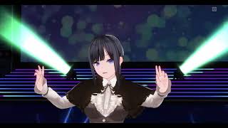 【COM3D2】mainly priority【ダンス】紫鳳院愛依