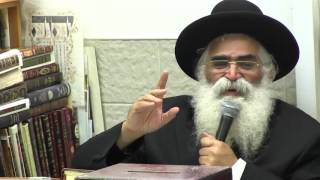 Rabbi Yoram Abergel Zt\