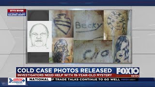 New information released in Baldwin County cold case