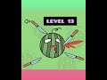 #brainout #Beat them all #level 13 #Time to eat apples