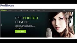 Best podcast hosting sites