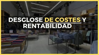 Cómo Montar una Tienda de Ropa con Tienda Física: Esto son Todos los Costes