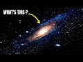 NASA Just Discovered Gap In the Universe That Defies All Logic!