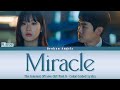 Minseo - Miracle [OST The Interest Of Love Part 8] Lyrics Sub Han/Rom/Eng