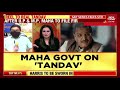 troubles intensify for tandav for hurting hindu sentiments maharashtra govt to file fir