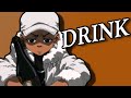 So We Turned THE BOONDOCKS into a DRINKING GAME...ft EEvisu and TKbreezy