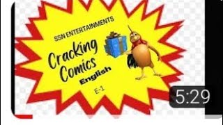 Cracking Comics|comicsexplained|dc|back cracking|comic books