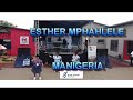 A recap of Manyalo Mathomong with @EstherSetlapana
