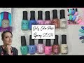 Orly Spring Collection 2024