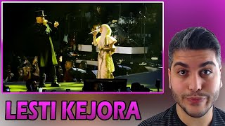 Dewa19 Feat Lesti Kejora - Sedang Ingin Bercinta Konser 51 Tahun Kerajaan Cinta Ahmad Dhani REACTION