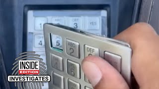 What Are Skimmer Devices