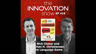 The Language Game - Nick Chater and Morten H. Christiansen
