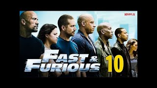 fast and furious 10 teaser trailer||fast and furious 10 teaser trailer