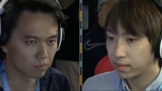 SFV - Tokido [Ryu] x Yukadon [Nash] - EVO 2016