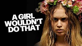 Why Wind Gap Protects its Monsters?! (SHARP OBJECTS)