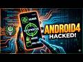 VulnHub Android4 Walkthrough | ADB Android Hacking & Mobile Pentesting Tutorial
