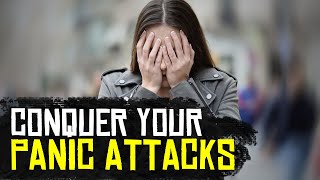 Panic Attacks and How To Overcome Them | Psychological Hack