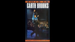 This Is Garth 1992 Full Concert