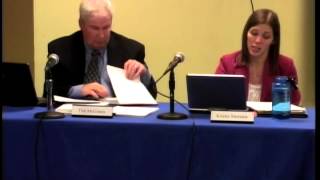 Rep. Interim Principal's Report 111114